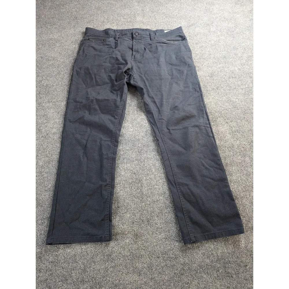 English Laundry Pants Men's 38X30 Blue Chino